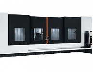  Mazak Super Velocity Center